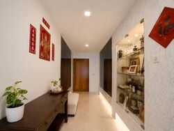 Sanctuary Green (D15), Condominium #555592101
